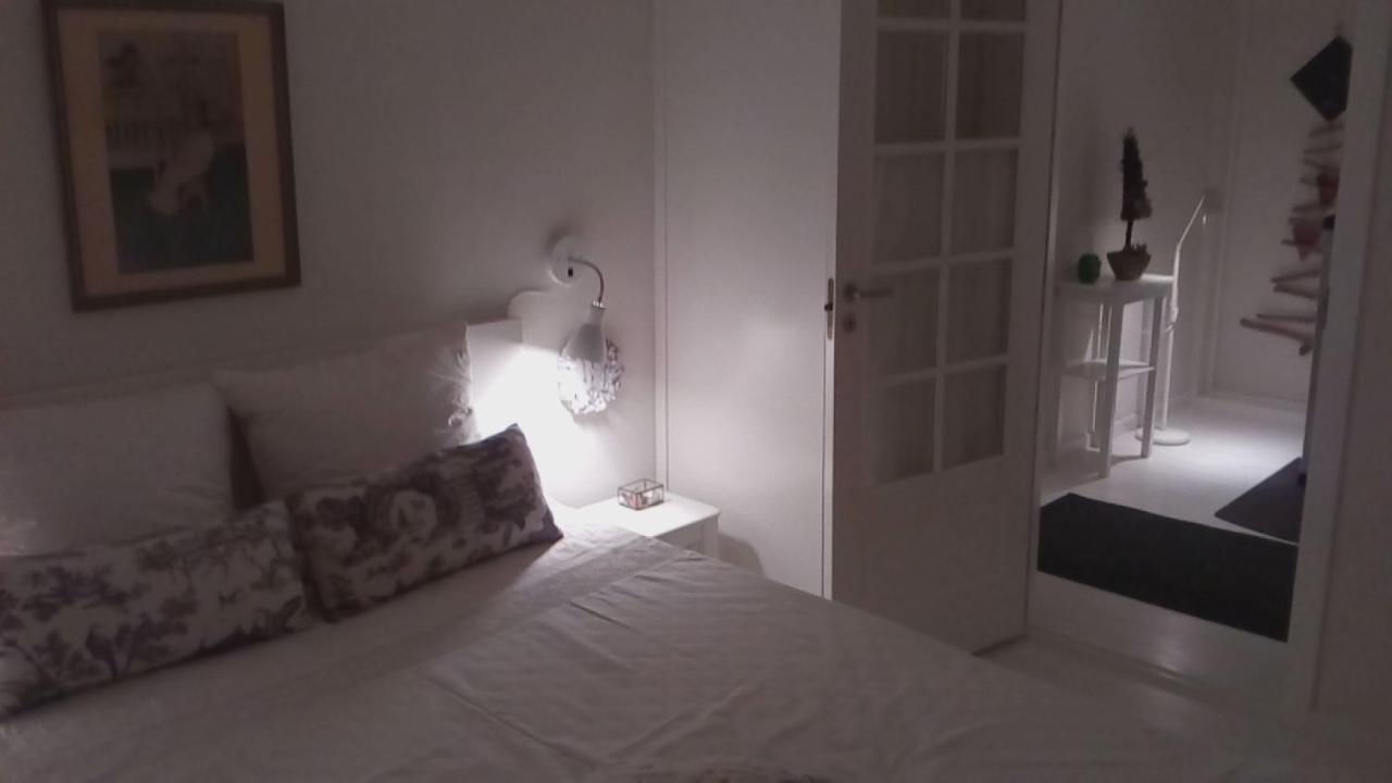 Nocleg ze śniadaniem Hos Anna Roskilde